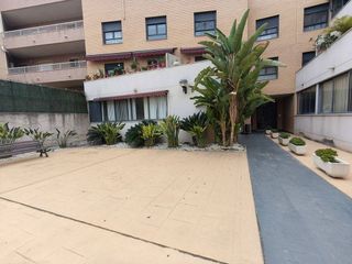 Piso en alquiler en San Agustín en Alicante