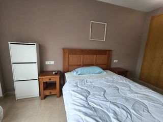 Piso en alquiler en San Agustín en Alicante