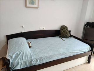 Piso en alquiler en San Agustín en Alicante