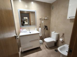 Piso en alquiler en San Agustín en Alicante