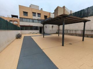 Piso en alquiler en San Agustín en Alicante