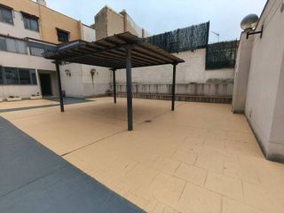 Piso en alquiler en San Agustín en Alicante