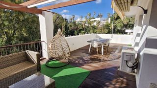 Piso en alquiler en Lomas de Marbella Club - Puente Romano en Marbella