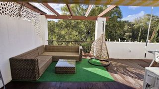 Piso en alquiler en Lomas de Marbella Club - Puente Romano en Marbella