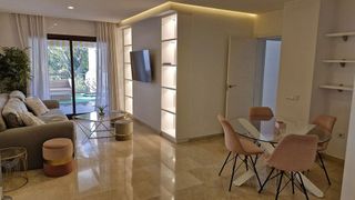 Piso en alquiler en Lomas de Marbella Club - Puente Romano en Marbella