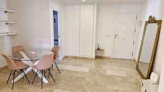 Piso en alquiler en Lomas de Marbella Club - Puente Romano en Marbella