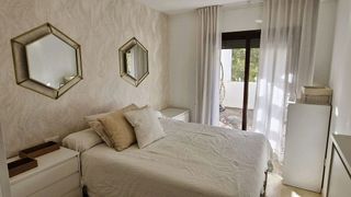 Piso en alquiler en Lomas de Marbella Club - Puente Romano en Marbella