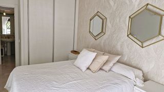 Piso en alquiler en Lomas de Marbella Club - Puente Romano en Marbella