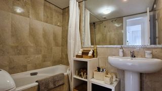 Piso en alquiler en Lomas de Marbella Club - Puente Romano en Marbella