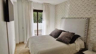 Piso en alquiler en Lomas de Marbella Club - Puente Romano en Marbella