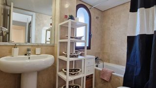 Piso en alquiler en Lomas de Marbella Club - Puente Romano en Marbella