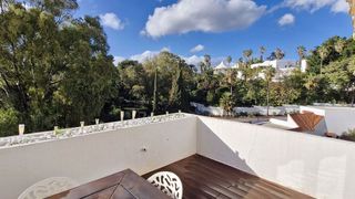 Piso en alquiler en Lomas de Marbella Club - Puente Romano en Marbella