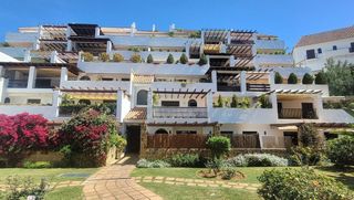 Piso en alquiler en Lomas de Marbella Club - Puente Romano en Marbella