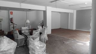 Oficina en venta en O Berbés - Peniche en Vigo
