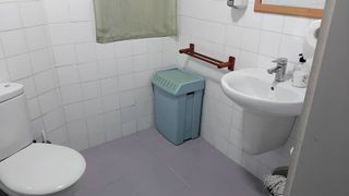 Oficina en venta en O Berbés - Peniche en Vigo