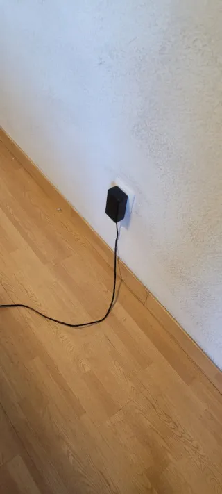 Sofá reclinable de tela beige