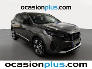 Peugeot 3008 PureTech 130 S&S Allure Pack 96 kW (130 CV)