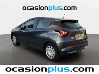 Nissan Micra IG-T 92 Acenta Sprint 68 kW (92 CV)