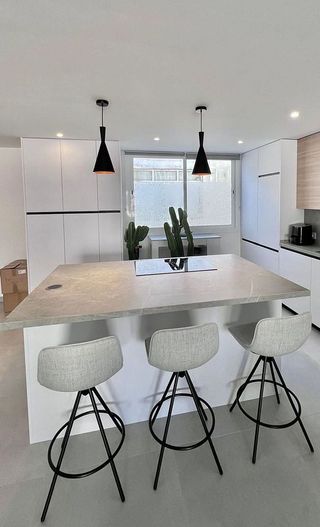 Piso en venta en San Pedro de Alcántara pueblo en Marbella