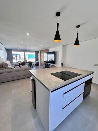 Piso en venta en San Pedro de Alcántara pueblo en Marbella