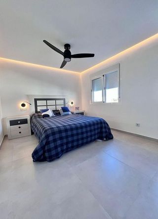 Piso en venta en San Pedro de Alcántara pueblo en Marbella