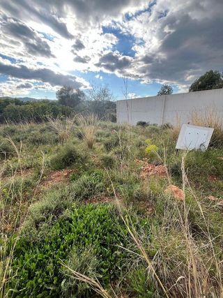 Terreno en venta en Betxí