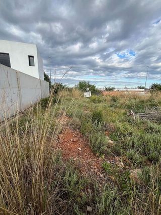 Terreno en venta en Betxí