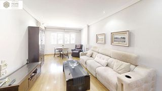 Piso en venta en Parque Ayala - Jardín de la Abadía - Huelín en Málaga