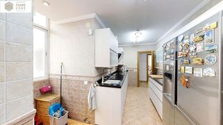 Piso en venta en Parque Ayala - Jardín de la Abadía - Huelín en Málaga