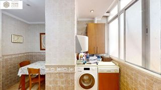 Piso en venta en Parque Ayala - Jardín de la Abadía - Huelín en Málaga