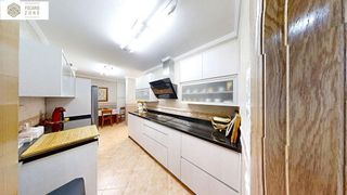 Piso en venta en Parque Ayala - Jardín de la Abadía - Huelín en Málaga