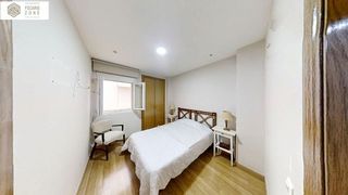 Piso en venta en Parque Ayala - Jardín de la Abadía - Huelín en Málaga