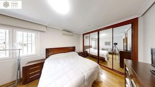 Piso en venta en Parque Ayala - Jardín de la Abadía - Huelín en Málaga