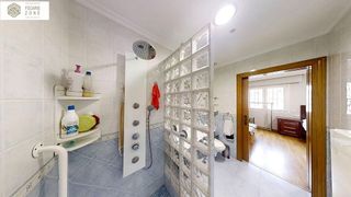 Piso en venta en Parque Ayala - Jardín de la Abadía - Huelín en Málaga