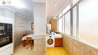 Piso en venta en Parque Ayala - Jardín de la Abadía - Huelín en Málaga