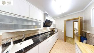 Piso en venta en Parque Ayala - Jardín de la Abadía - Huelín en Málaga