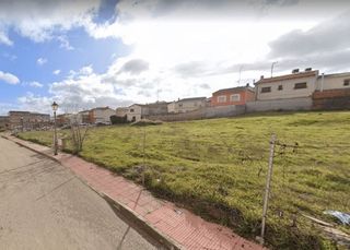 Terreno en venta en Villarejo de Salvanés