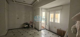 Piso en venta en Plaza de Toros - Santa Rita en Almería