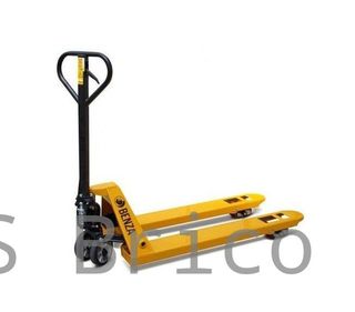 Transpaleta Hidráulica 2000 Kg - 915mm - BZ20915 - Benza