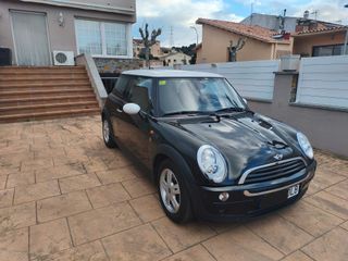 MINI Mini 2005