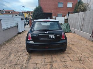 MINI Mini 2005