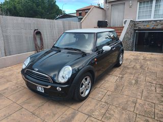 MINI Mini 2005