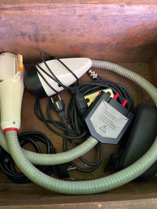 maquina profesional laser depilacion