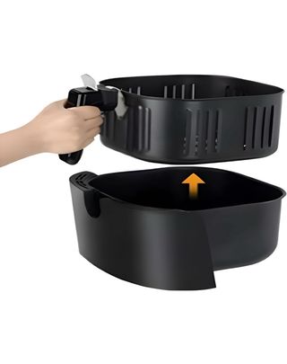 Freidora de aire nueva a estrenar