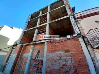 Terreno en venta en Fossos - Ctra. Roses en Figueres