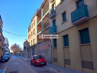 Terreno en venta en Fossos - Ctra. Roses en Figueres