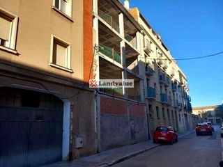 Terreno en venta en Fossos - Ctra. Roses en Figueres