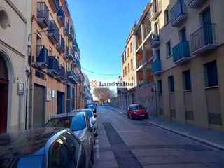 Terreno en venta en Fossos - Ctra. Roses en Figueres