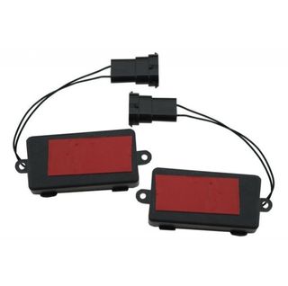 Paragolpes para Audi TT 8J 2006-2014 tipo TTRS