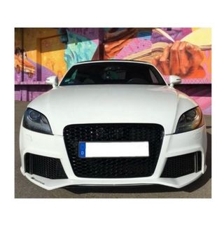 Paragolpes para Audi TT 8J 2006-2014 tipo TTRS
